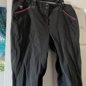 Smartpak Piper full seat breeches. New with tags!